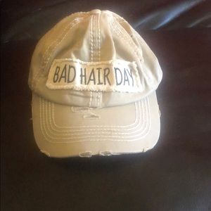 Baseball Cap